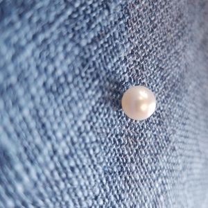 Genuine Pearl
